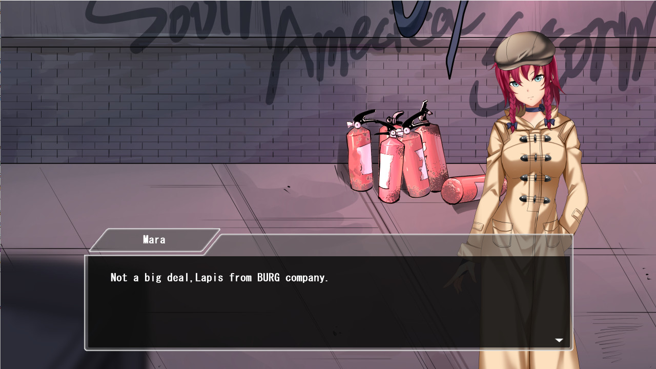 Sodom-R screenshot 4
