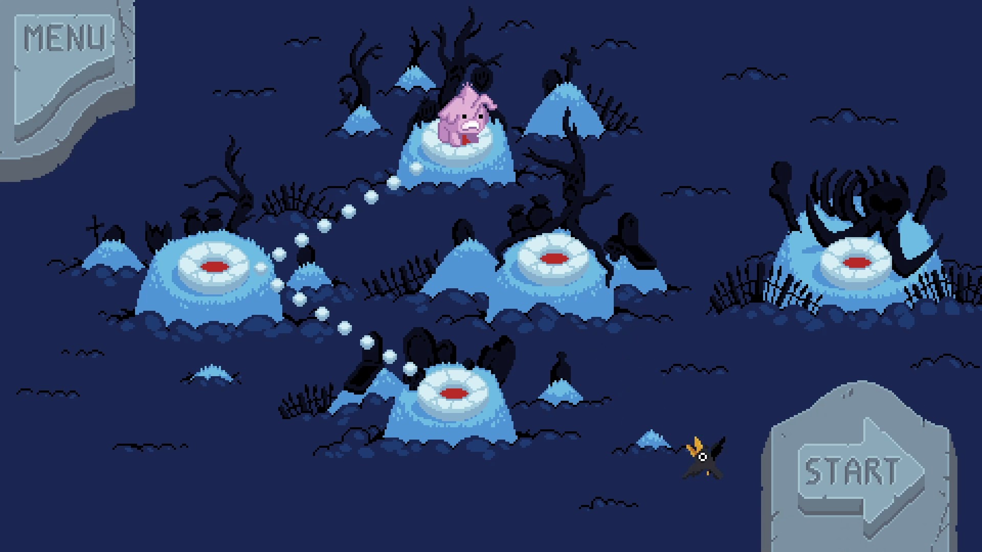 Elephant's Graveyard screenshot 5