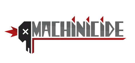 Machinicide — Steam header