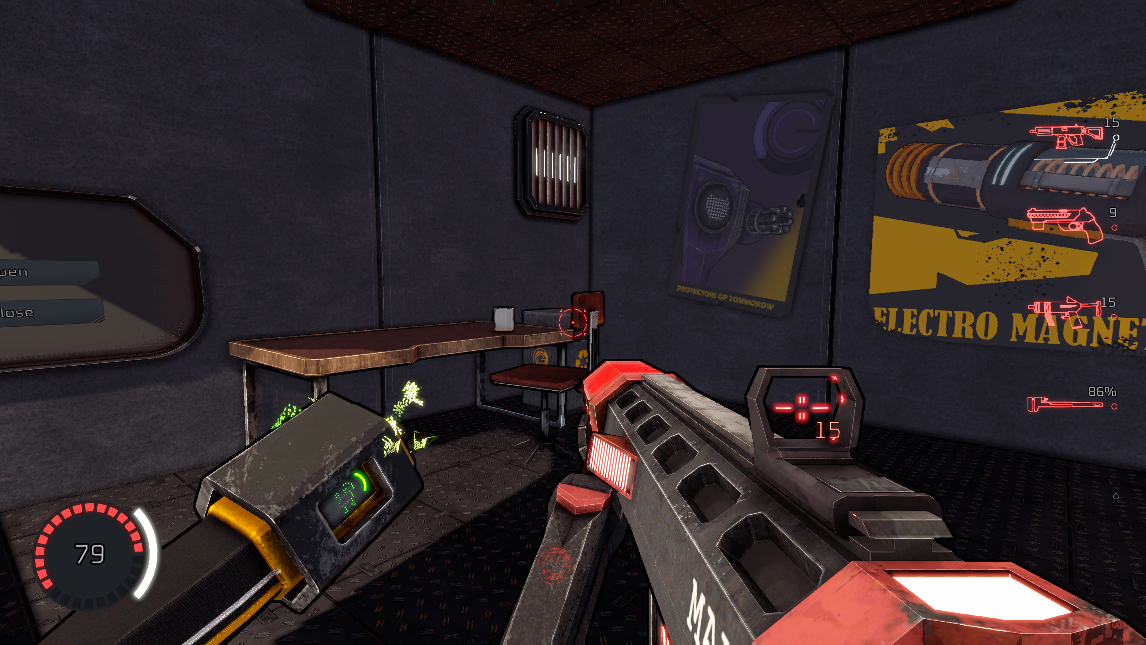 Machinicide screenshot 6