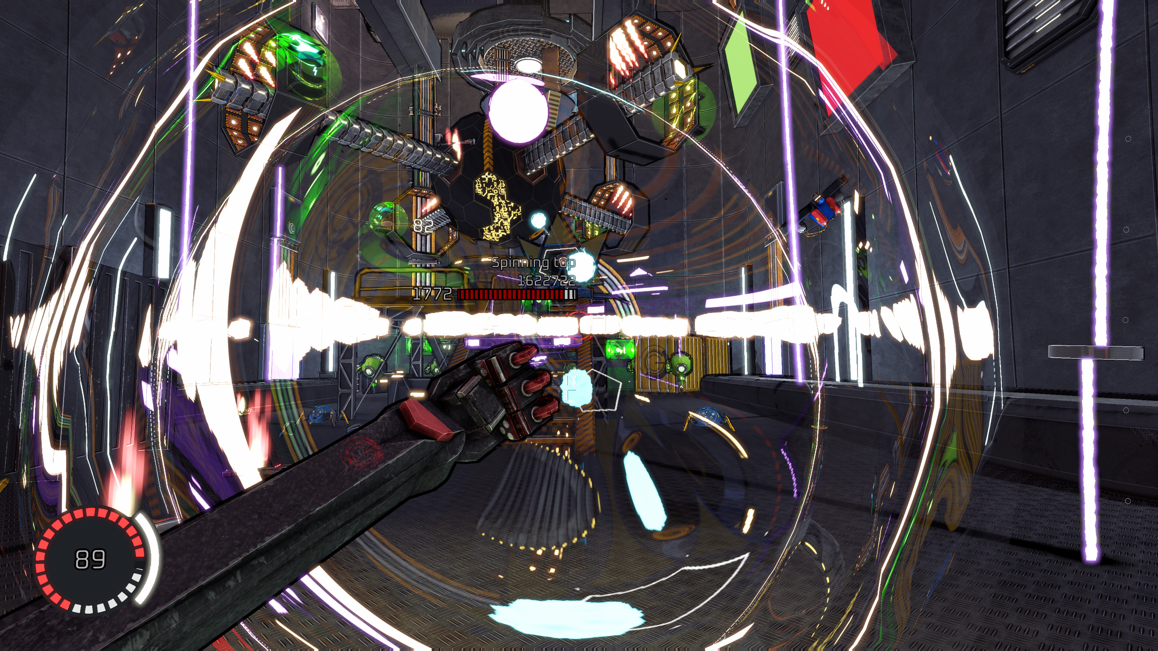 Machinicide screenshot 7