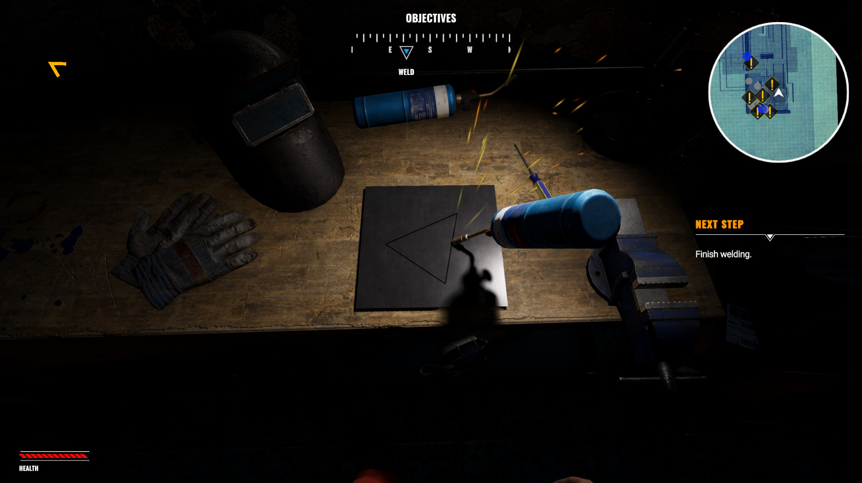 Prison King screenshot 9