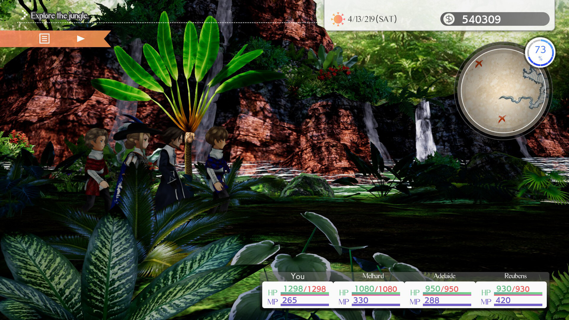VARIOUS DAYLIFE screenshot 6