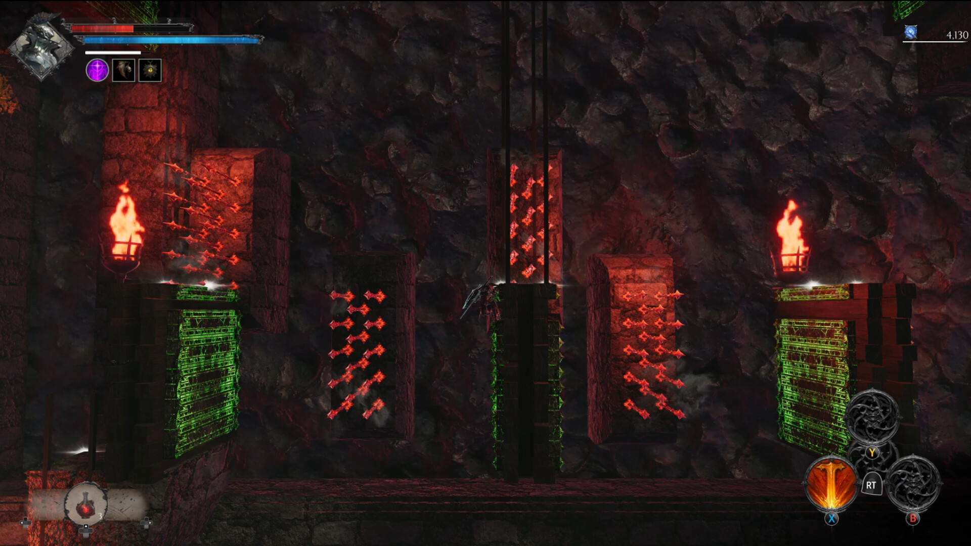 VELASTER screenshot 10