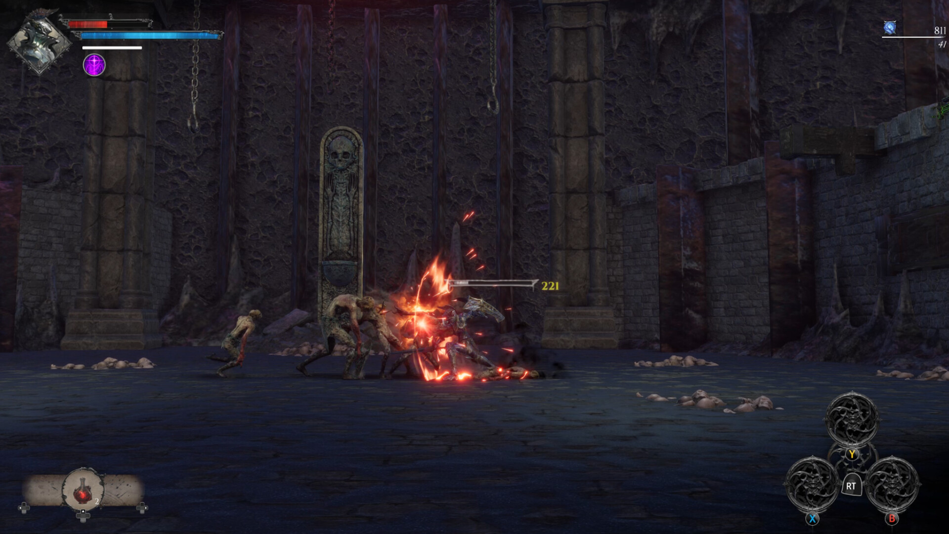 VELASTER screenshot 5