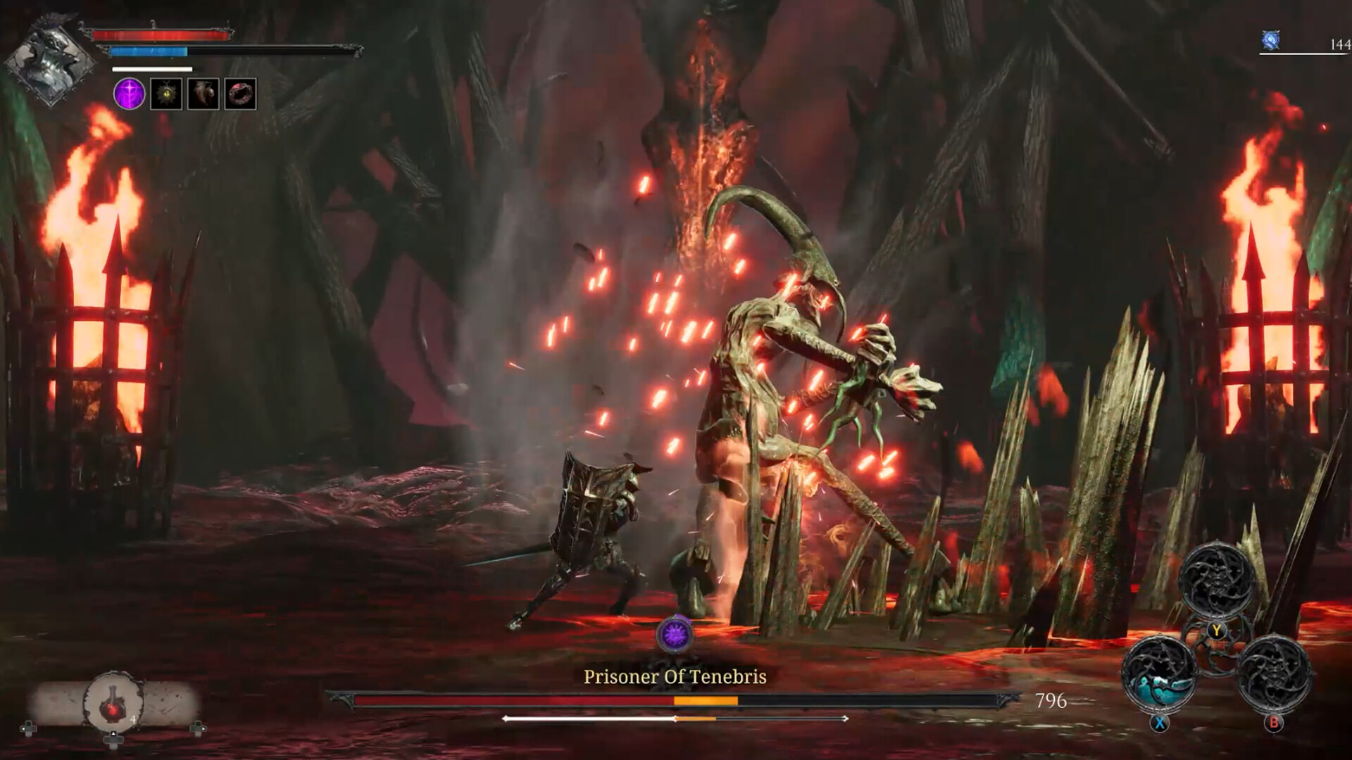 VELASTER screenshot 1