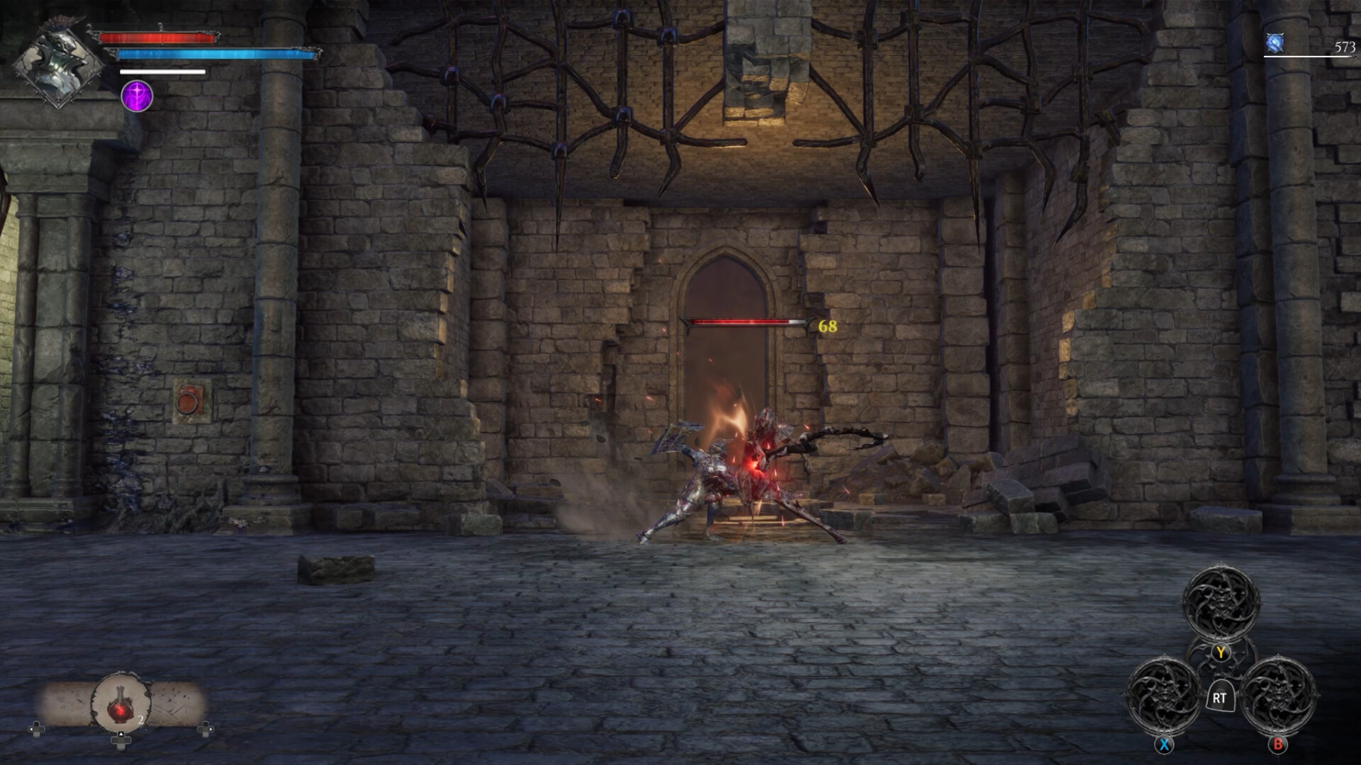 VELASTER screenshot 3