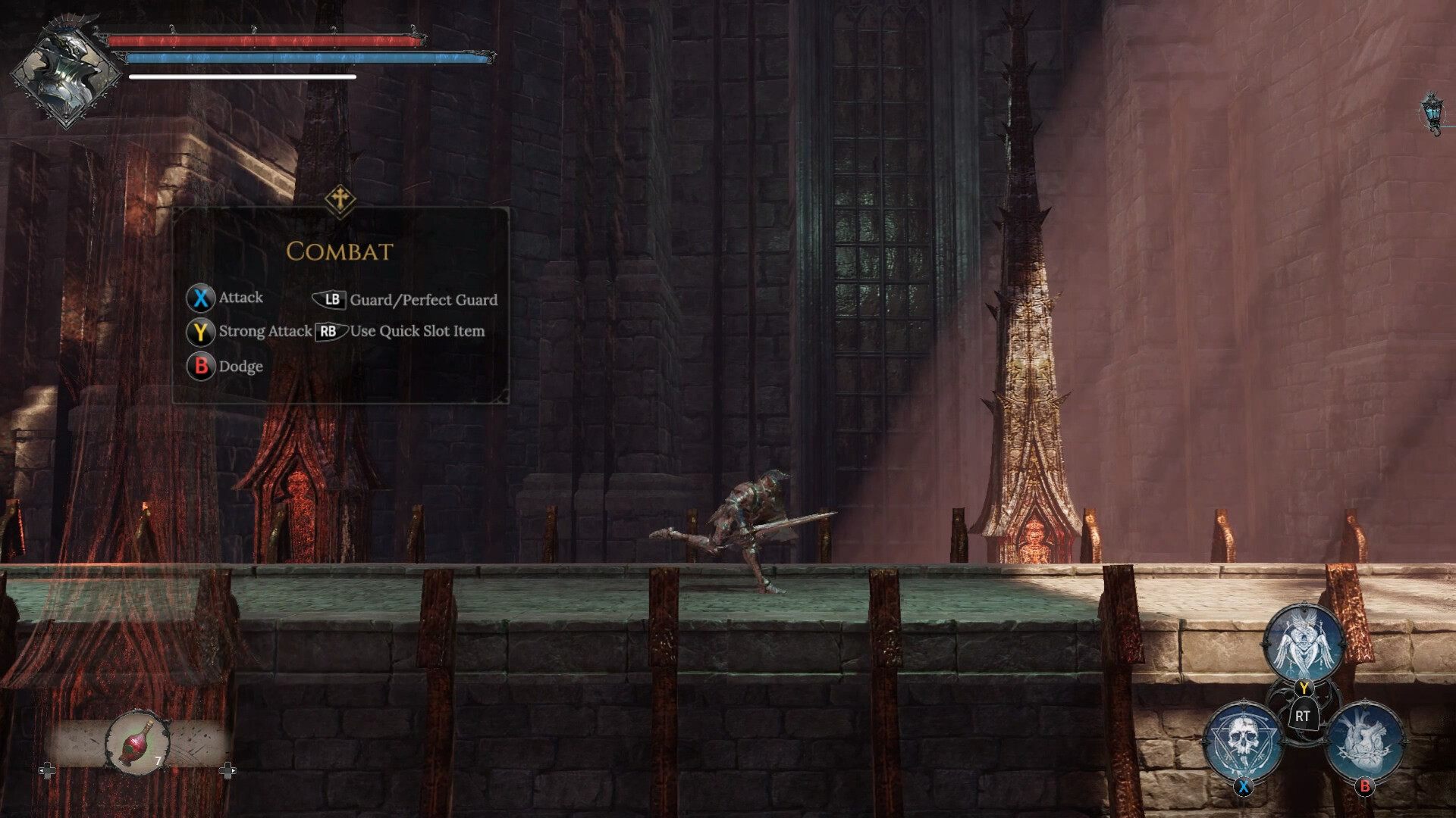 VELASTER screenshot 6