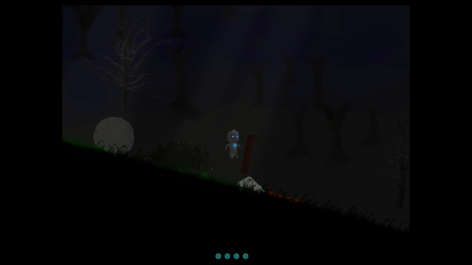 Mirage In Darkness screenshot 2