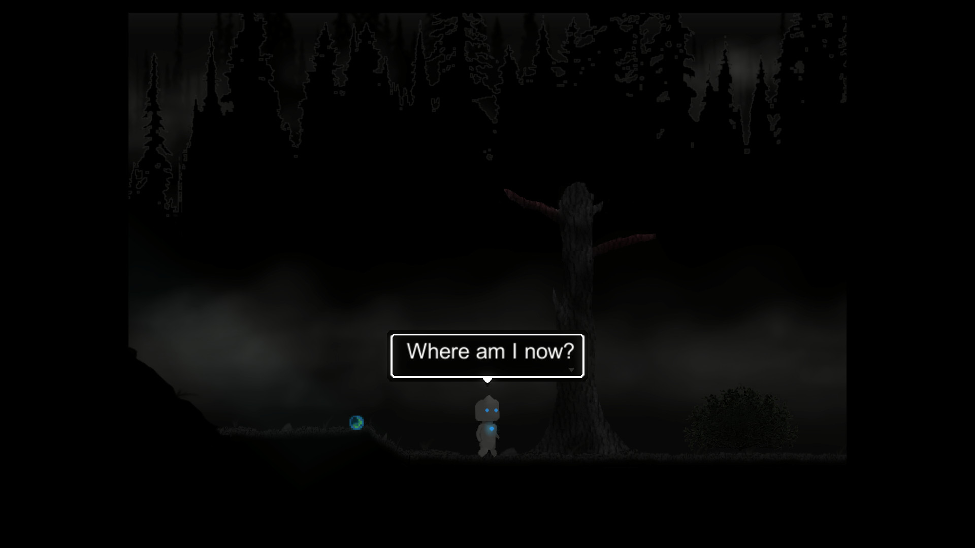 Mirage In Darkness screenshot 5