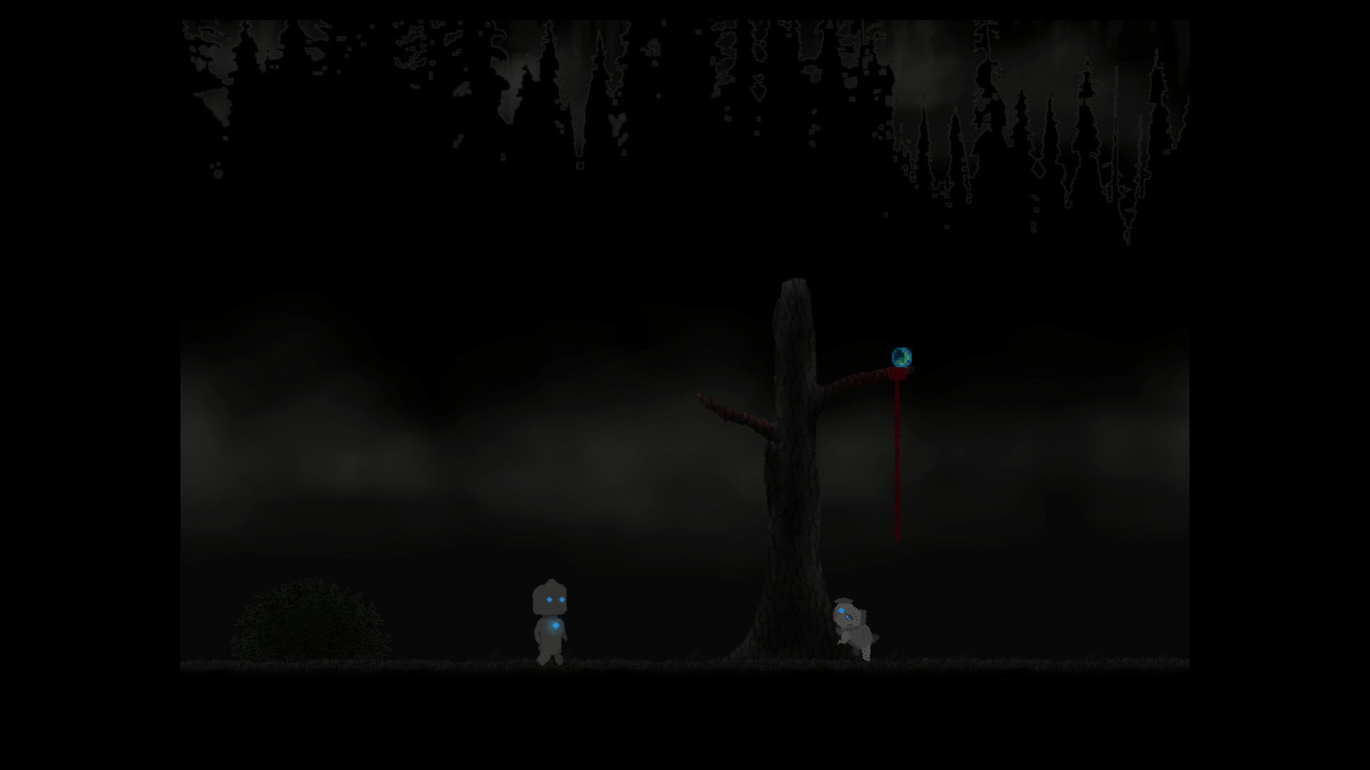 Mirage In Darkness screenshot 4