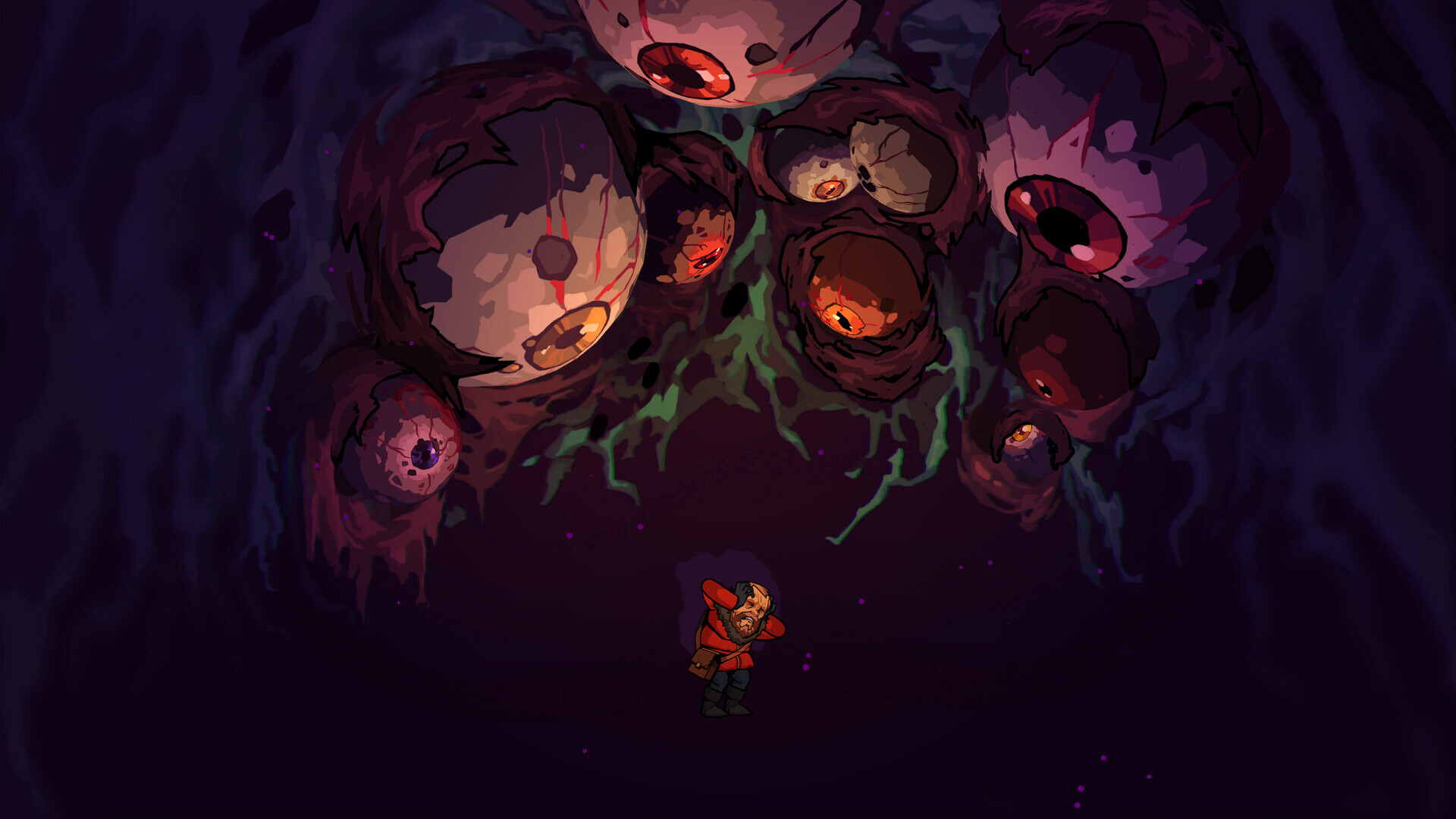 Edge of Sanity — изображение 2