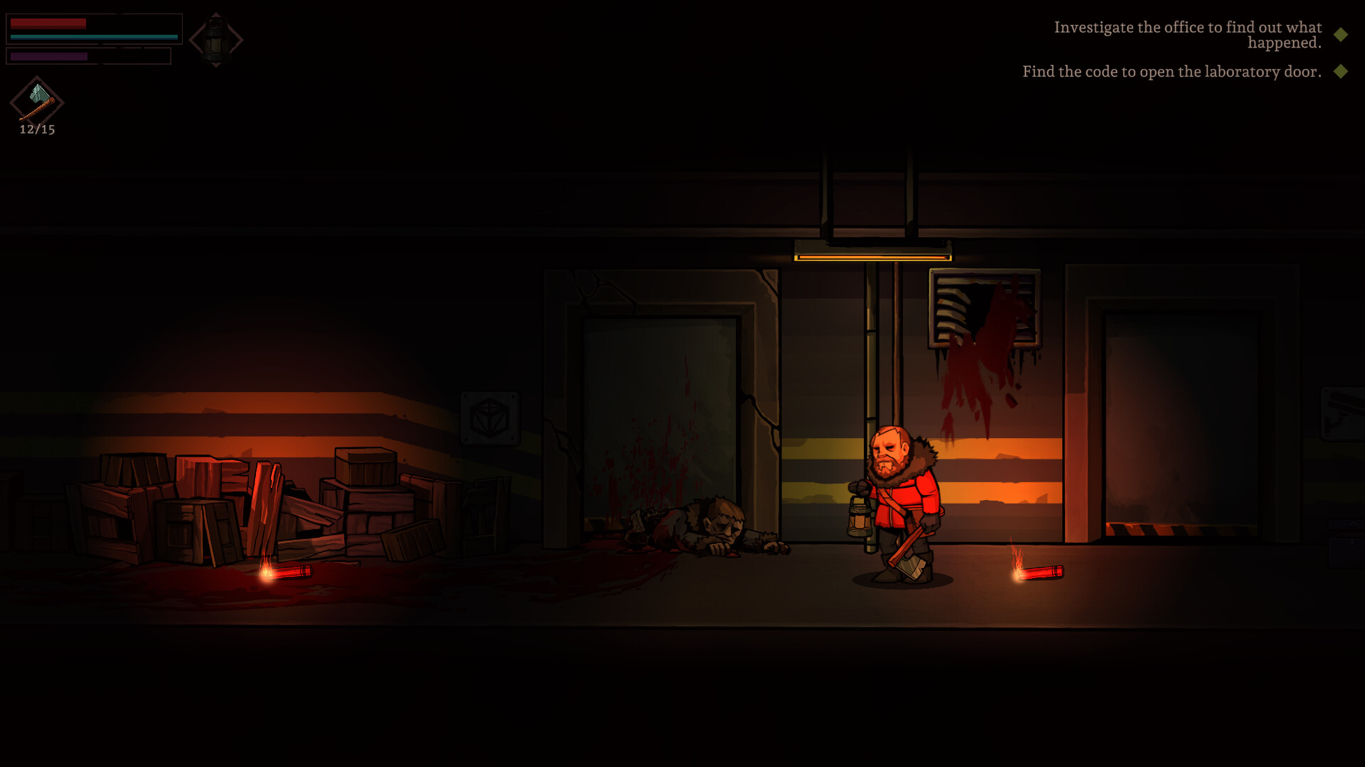 Edge of Sanity — изображение 8
