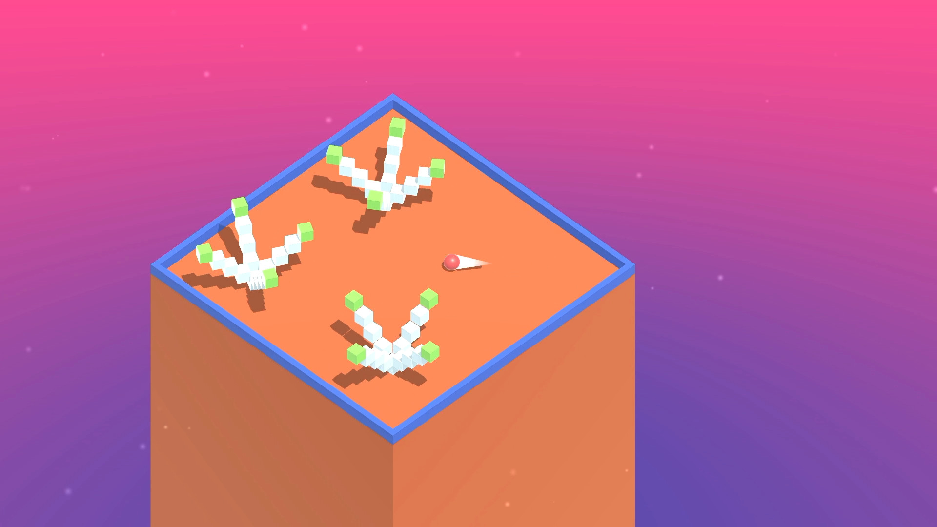 Vacuum Ball screenshot 8