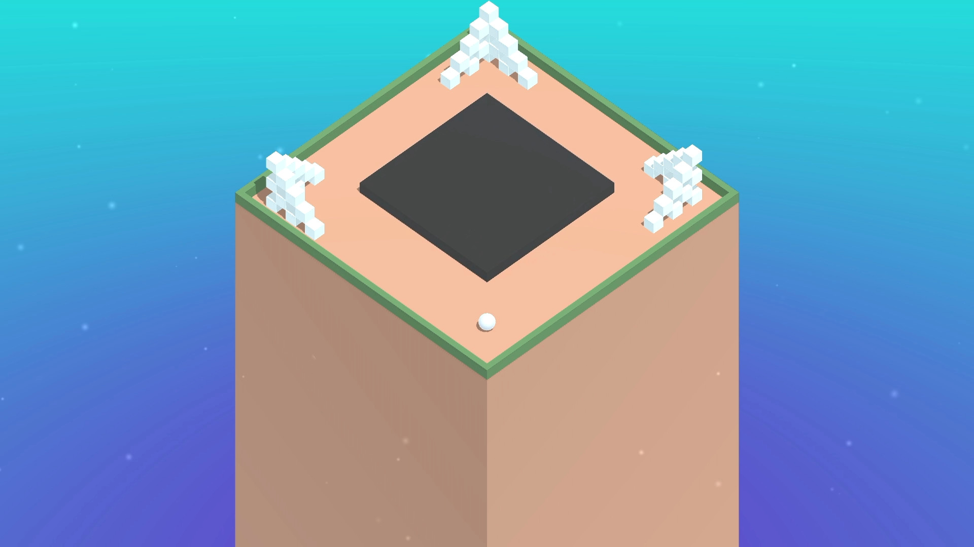 Vacuum Ball screenshot 24
