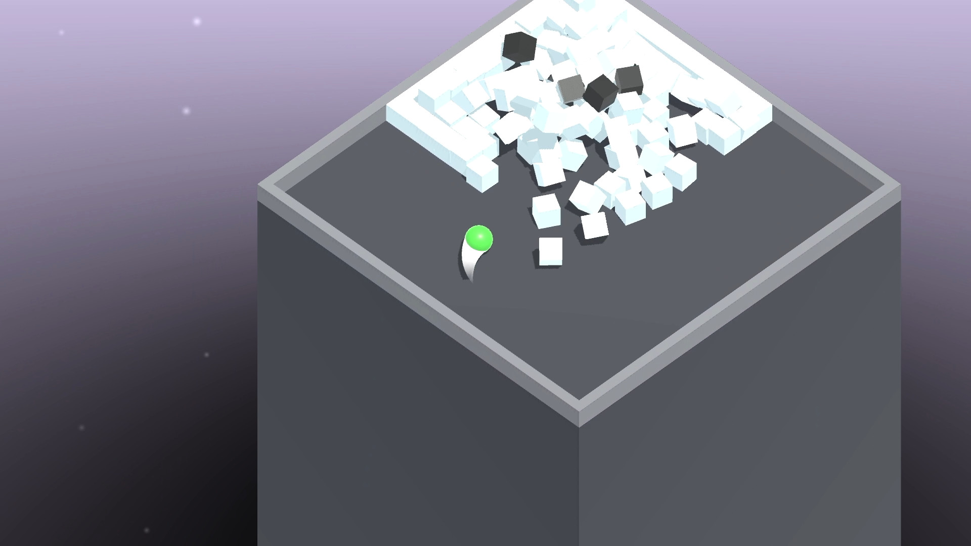 Vacuum Ball screenshot 18