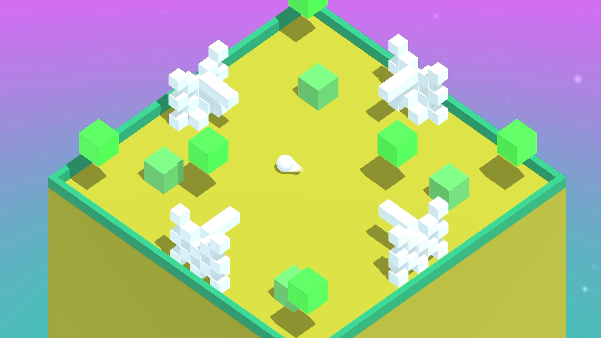 Vacuum Ball screenshot 31