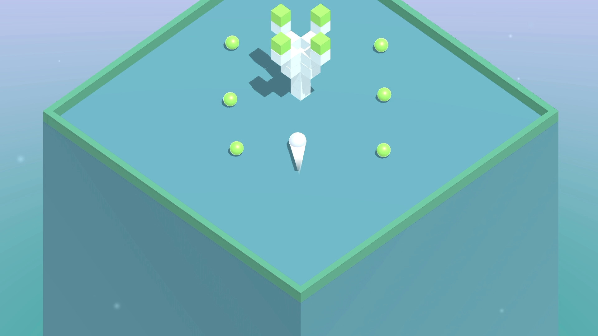 Vacuum Ball screenshot 33