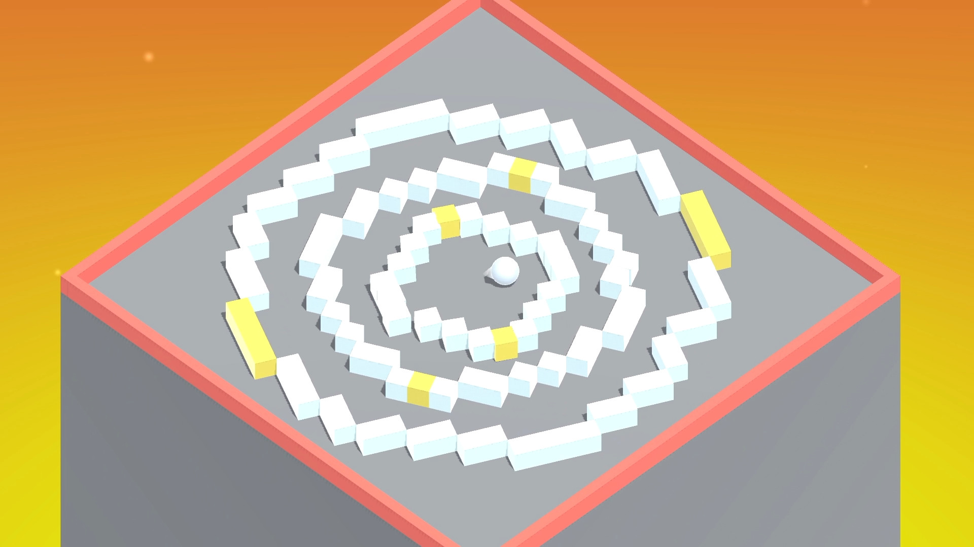 Vacuum Ball screenshot 34