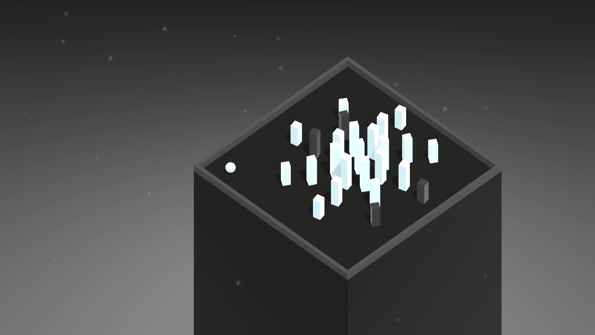 Vacuum Ball screenshot 22