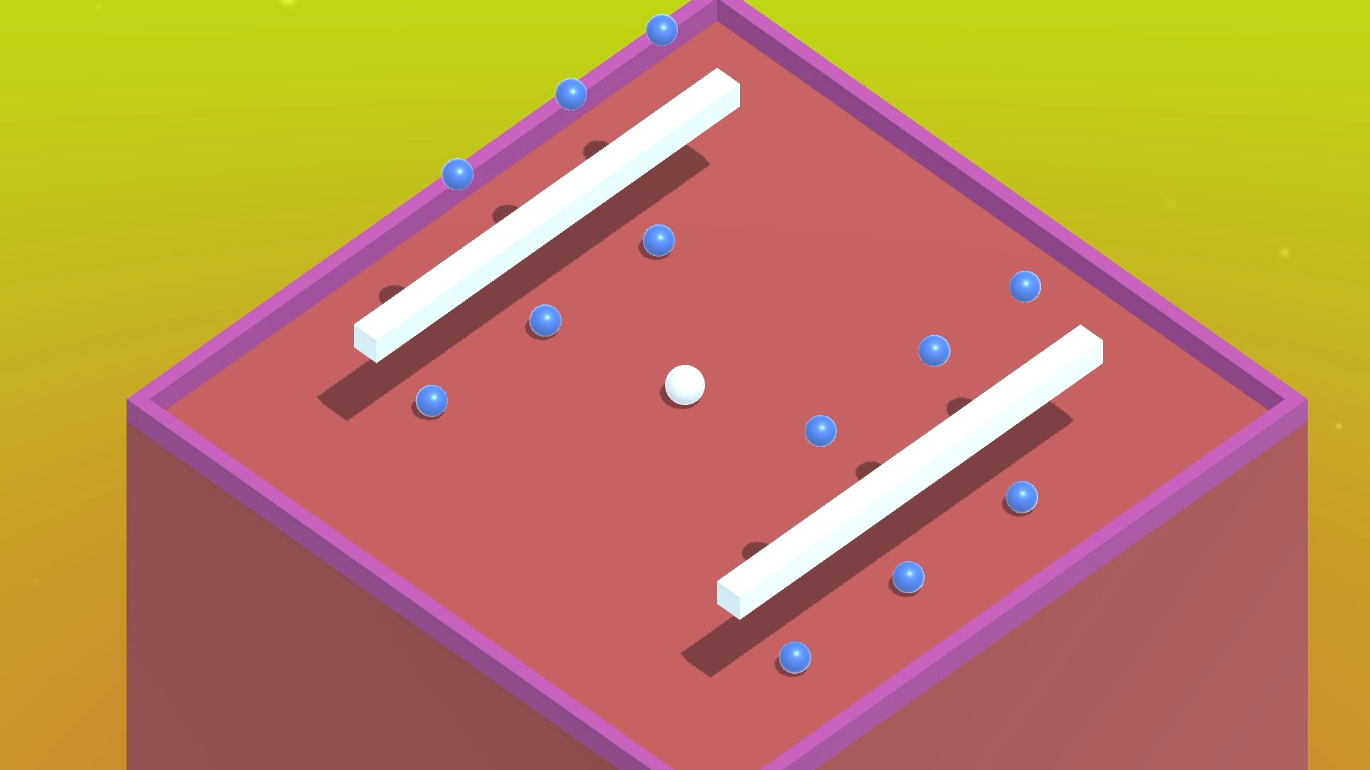 Vacuum Ball screenshot 32