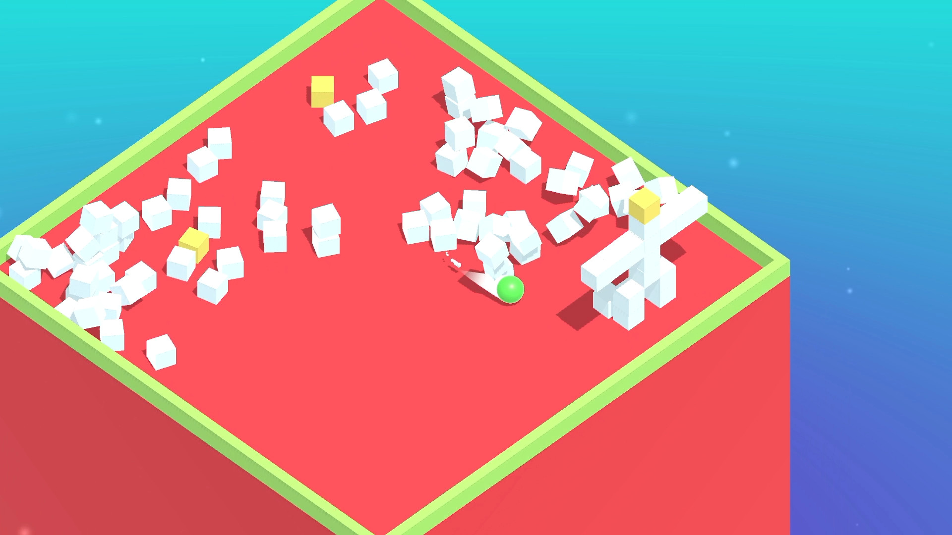 Vacuum Ball screenshot 11
