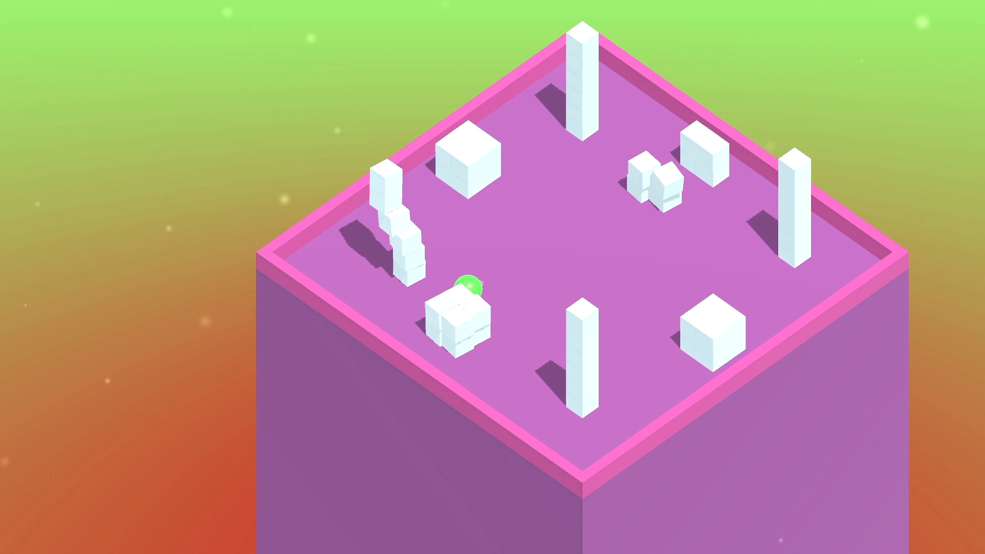 Vacuum Ball screenshot 17