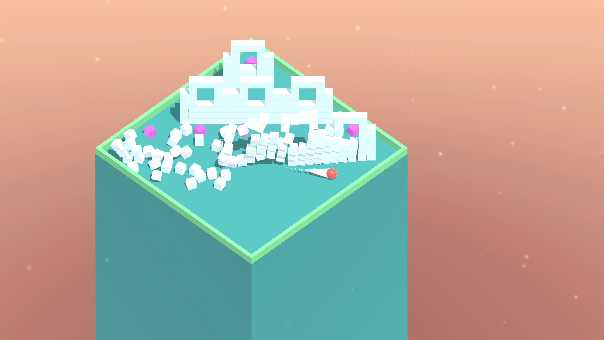 Vacuum Ball screenshot 10