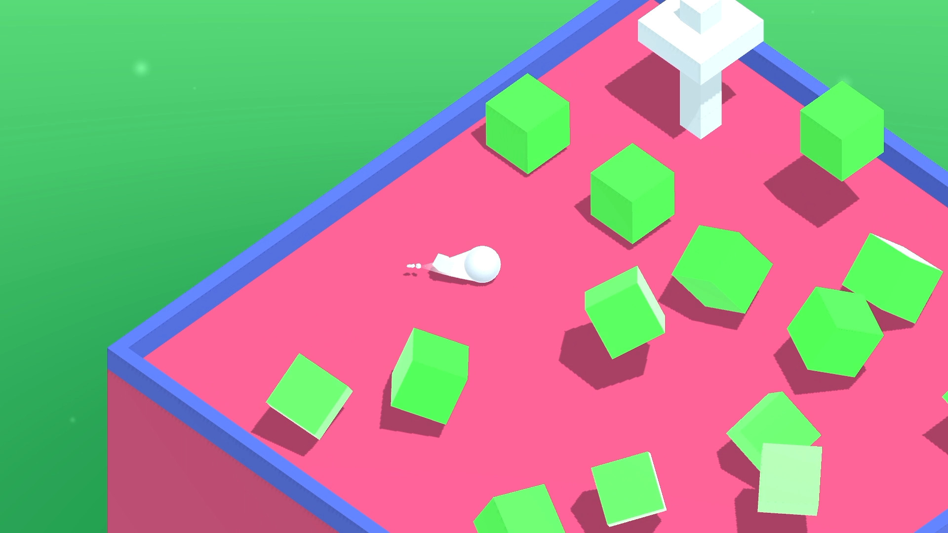 Vacuum Ball screenshot 30