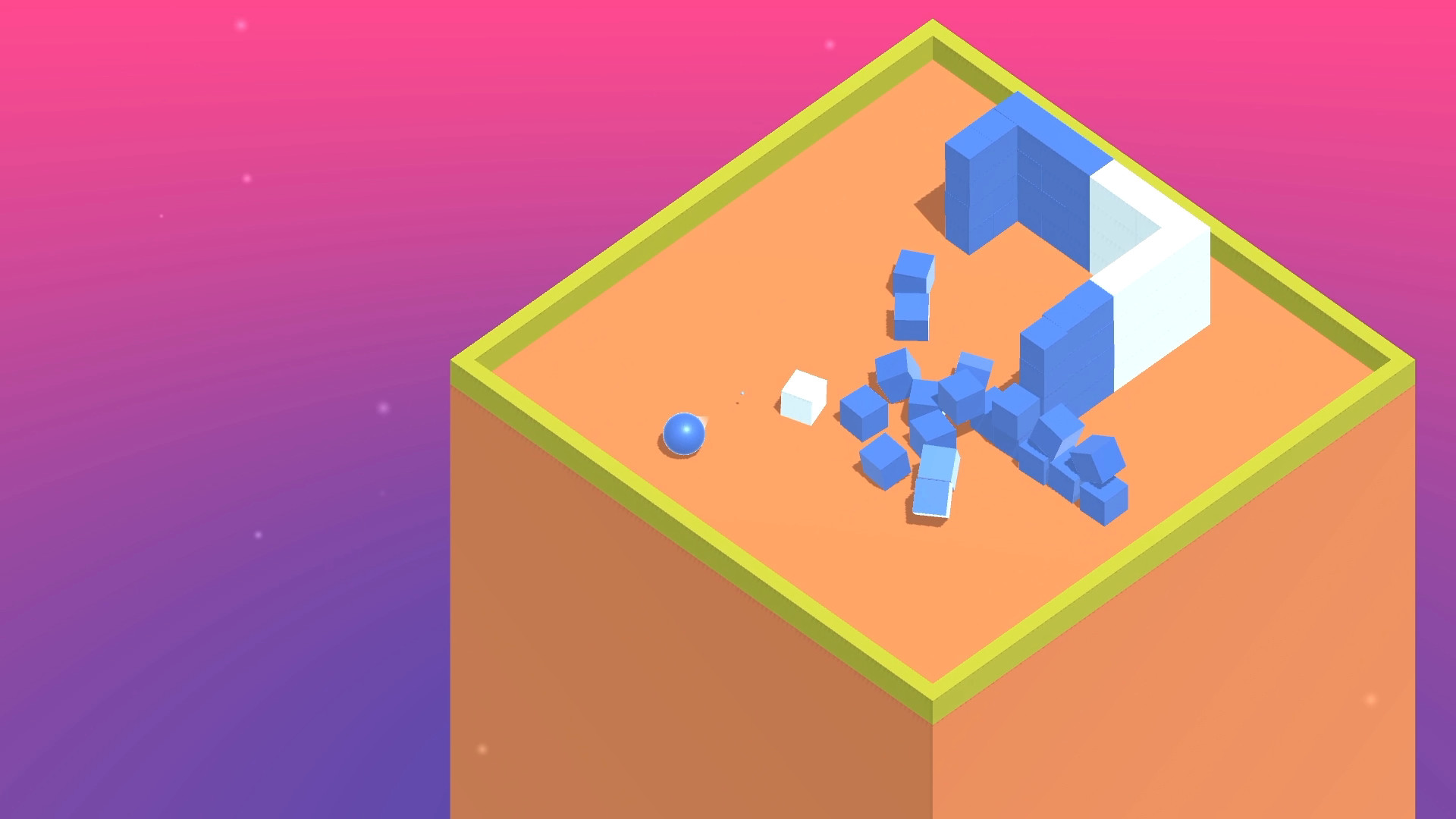 Vacuum Ball screenshot 16