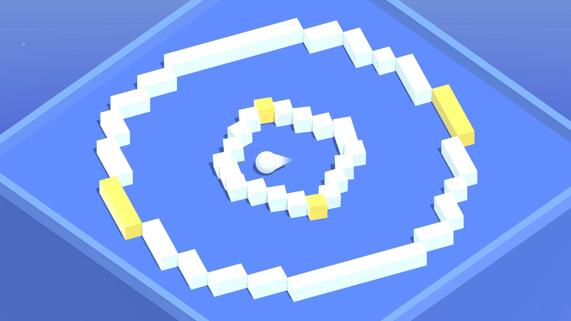 Vacuum Ball screenshot 28