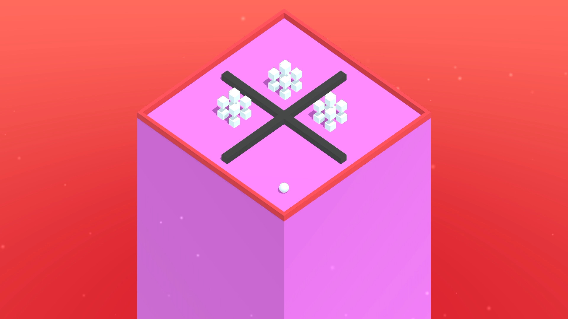 Vacuum Ball screenshot 26