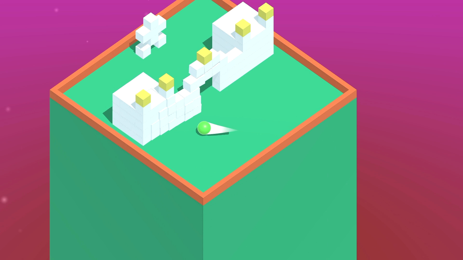 Vacuum Ball screenshot 19