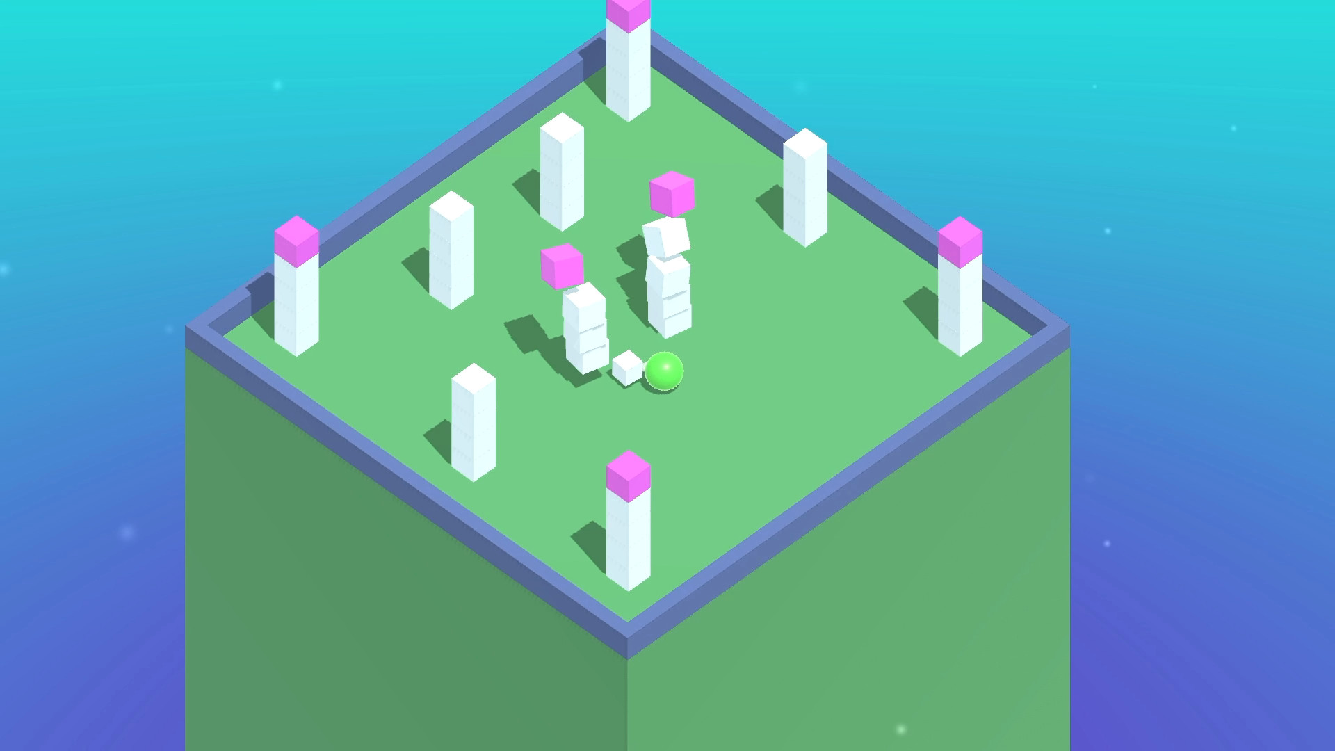 Vacuum Ball screenshot 20