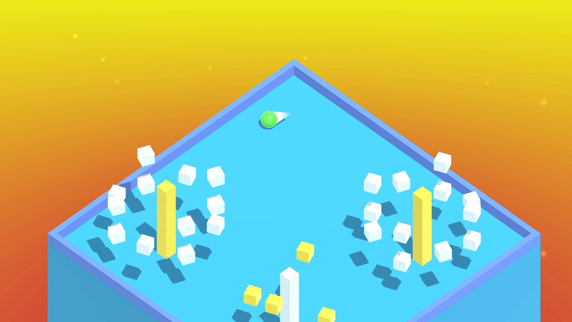 Vacuum Ball screenshot 21