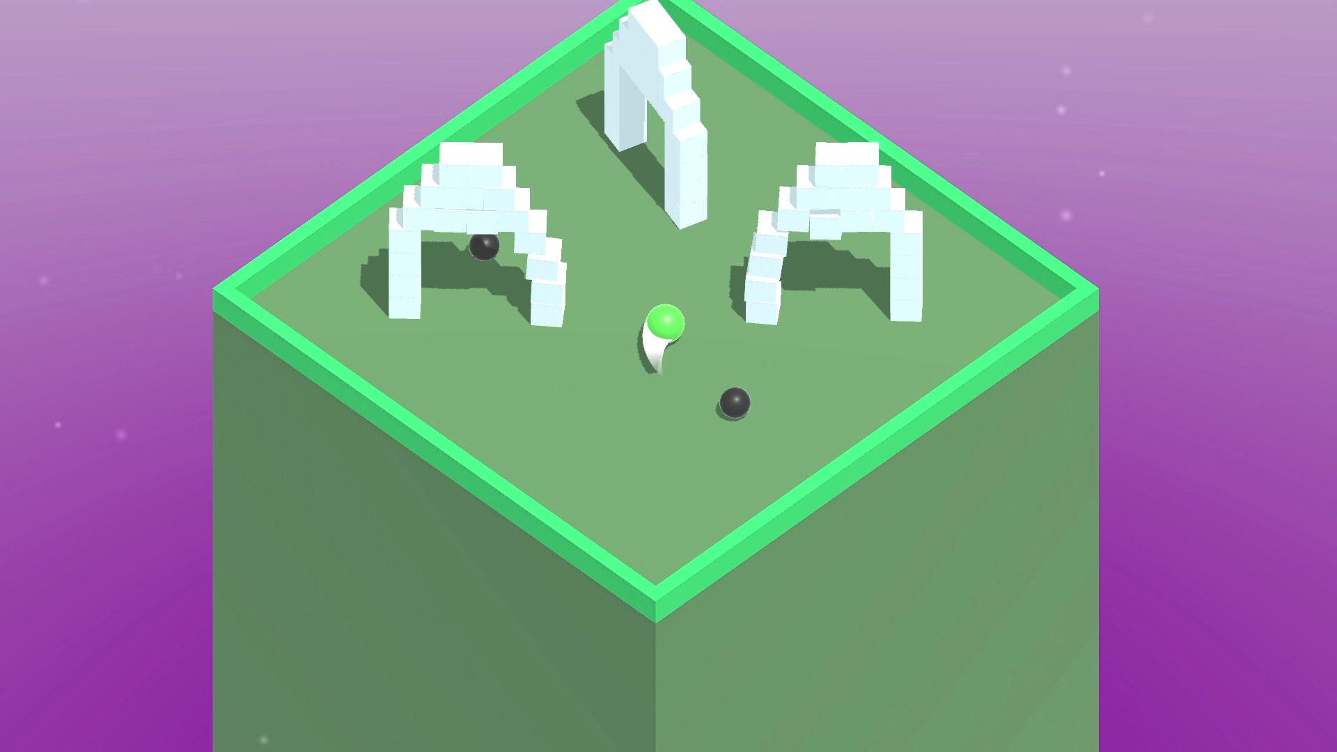 Vacuum Ball screenshot 15