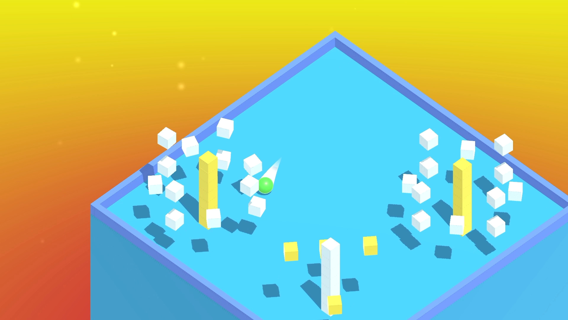 Vacuum Ball screenshot 12