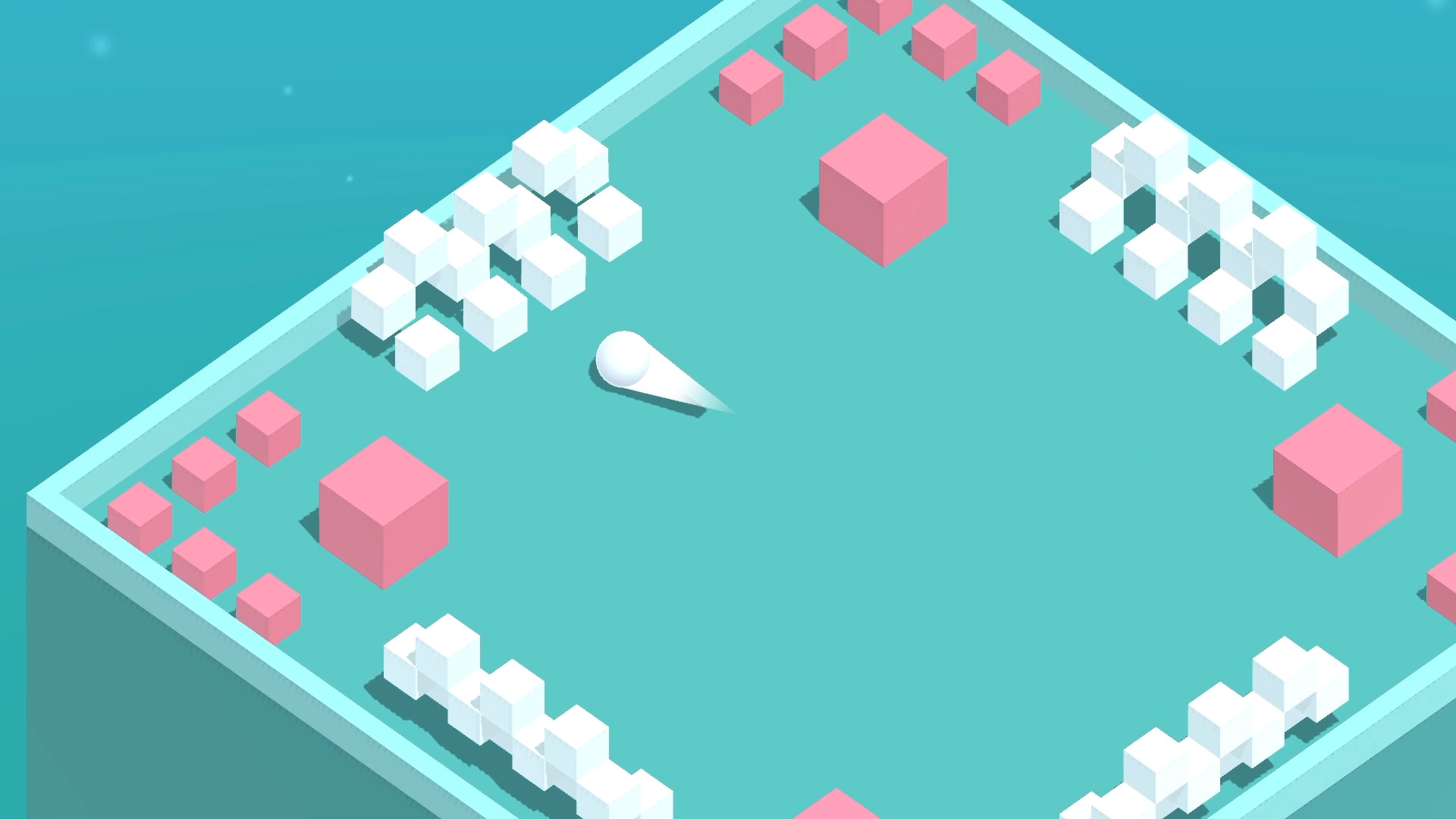 Vacuum Ball screenshot 29