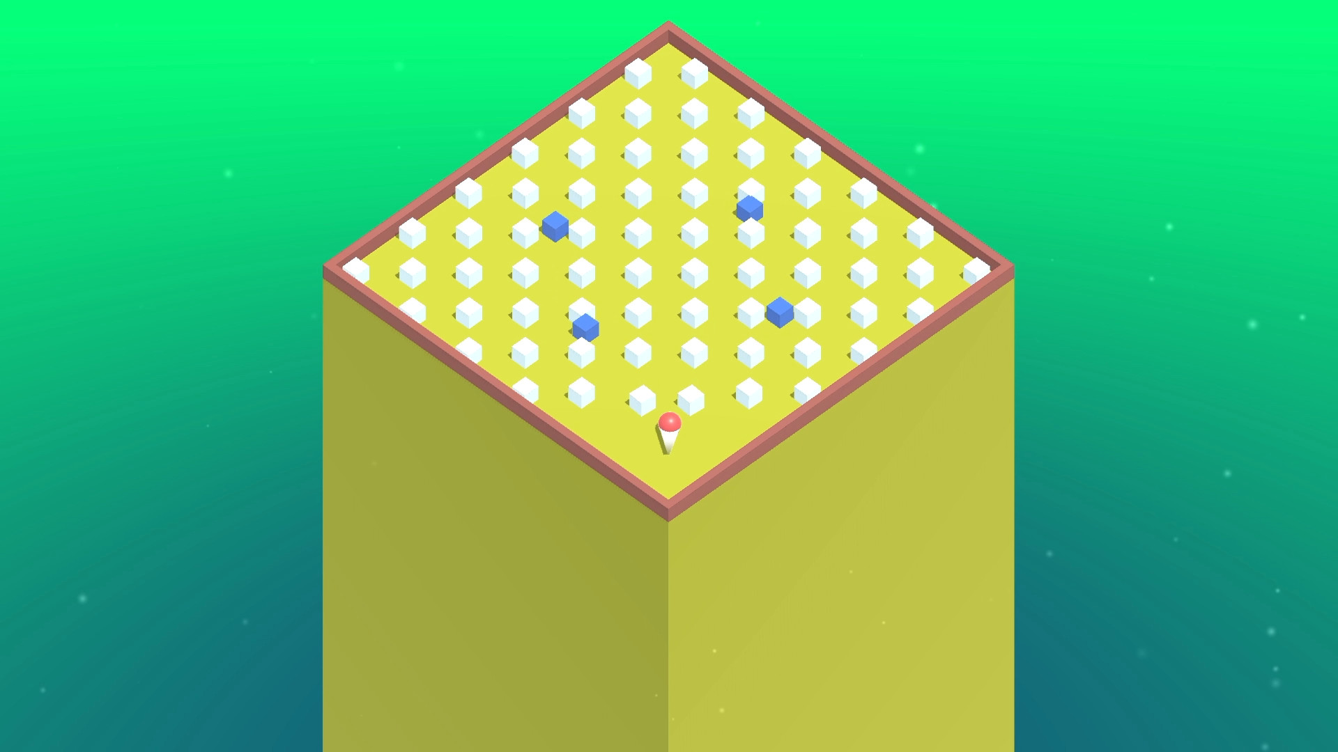 Vacuum Ball screenshot 9