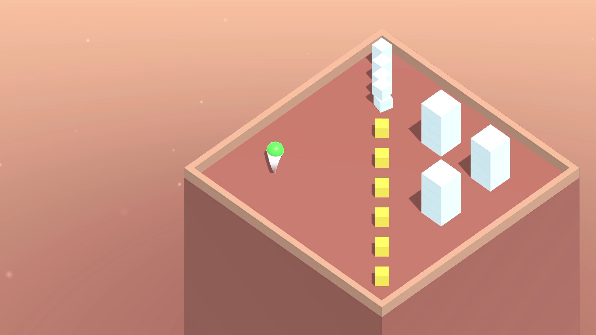 Vacuum Ball screenshot 13