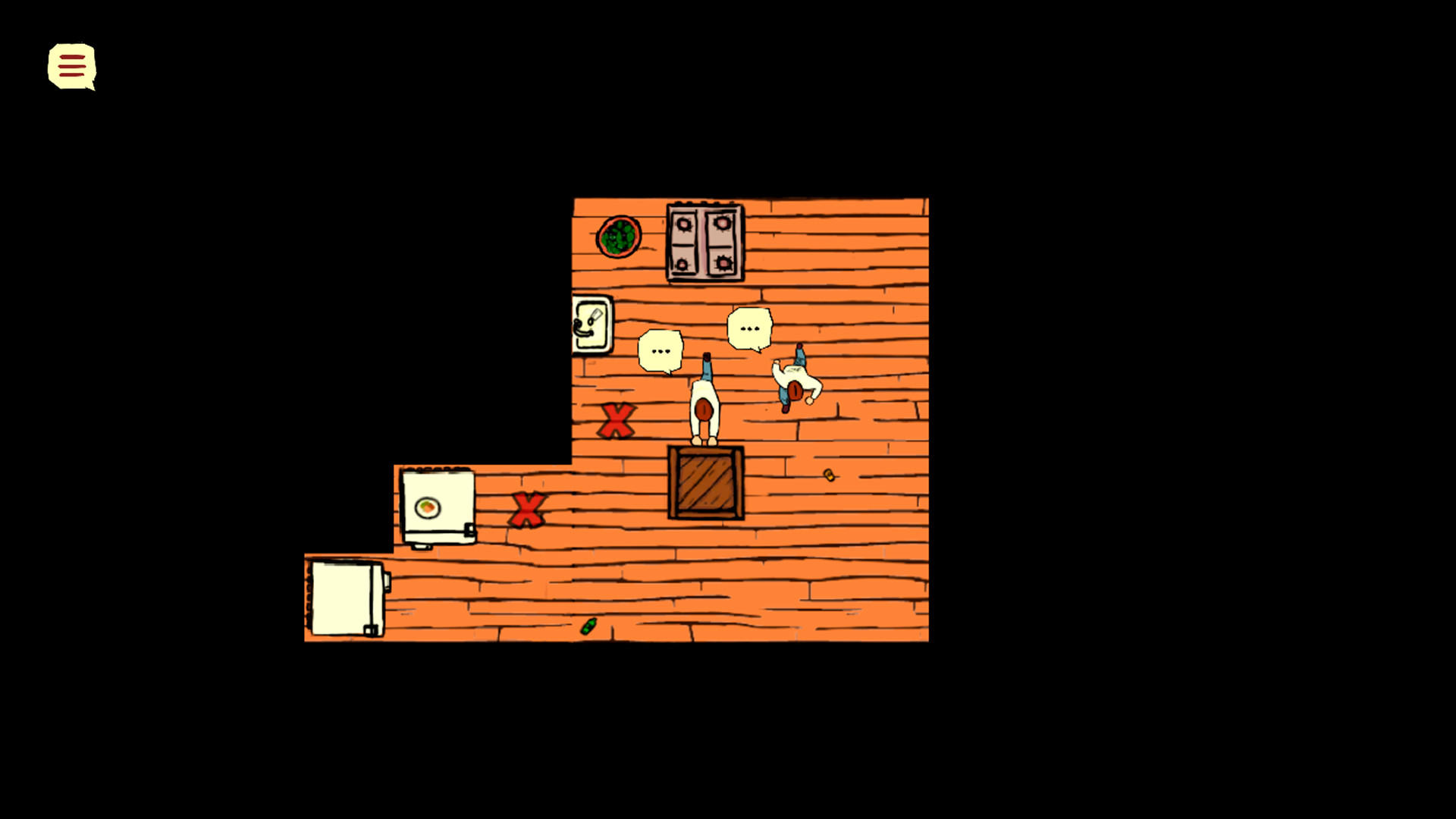 Brothers screenshot 1