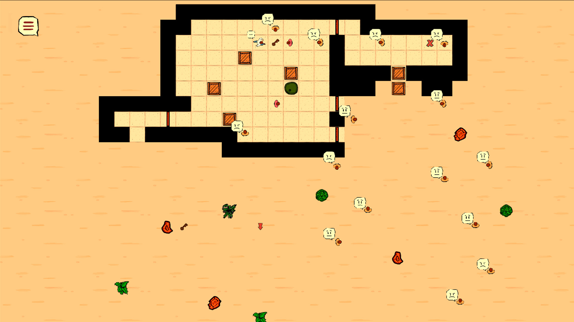 Brothers screenshot 5