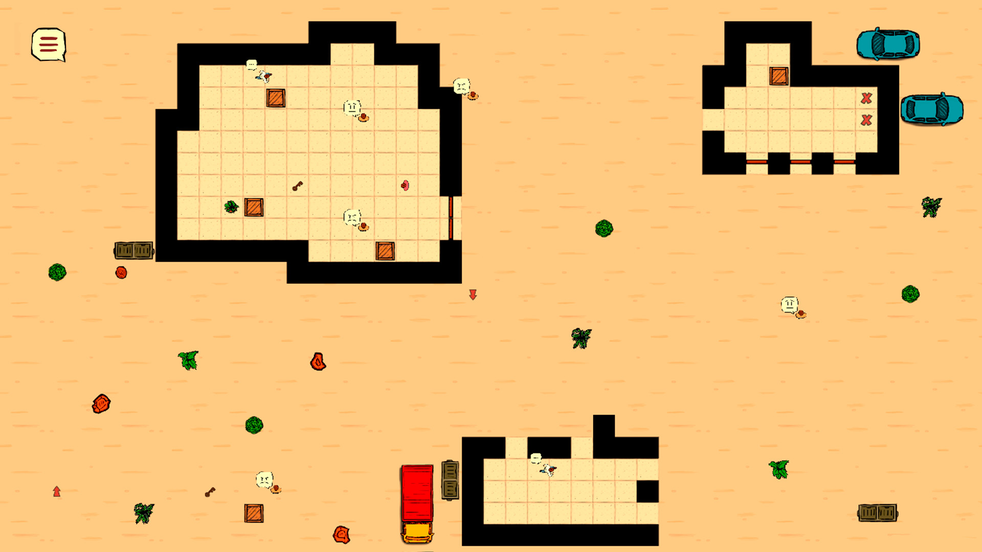 Brothers screenshot 7
