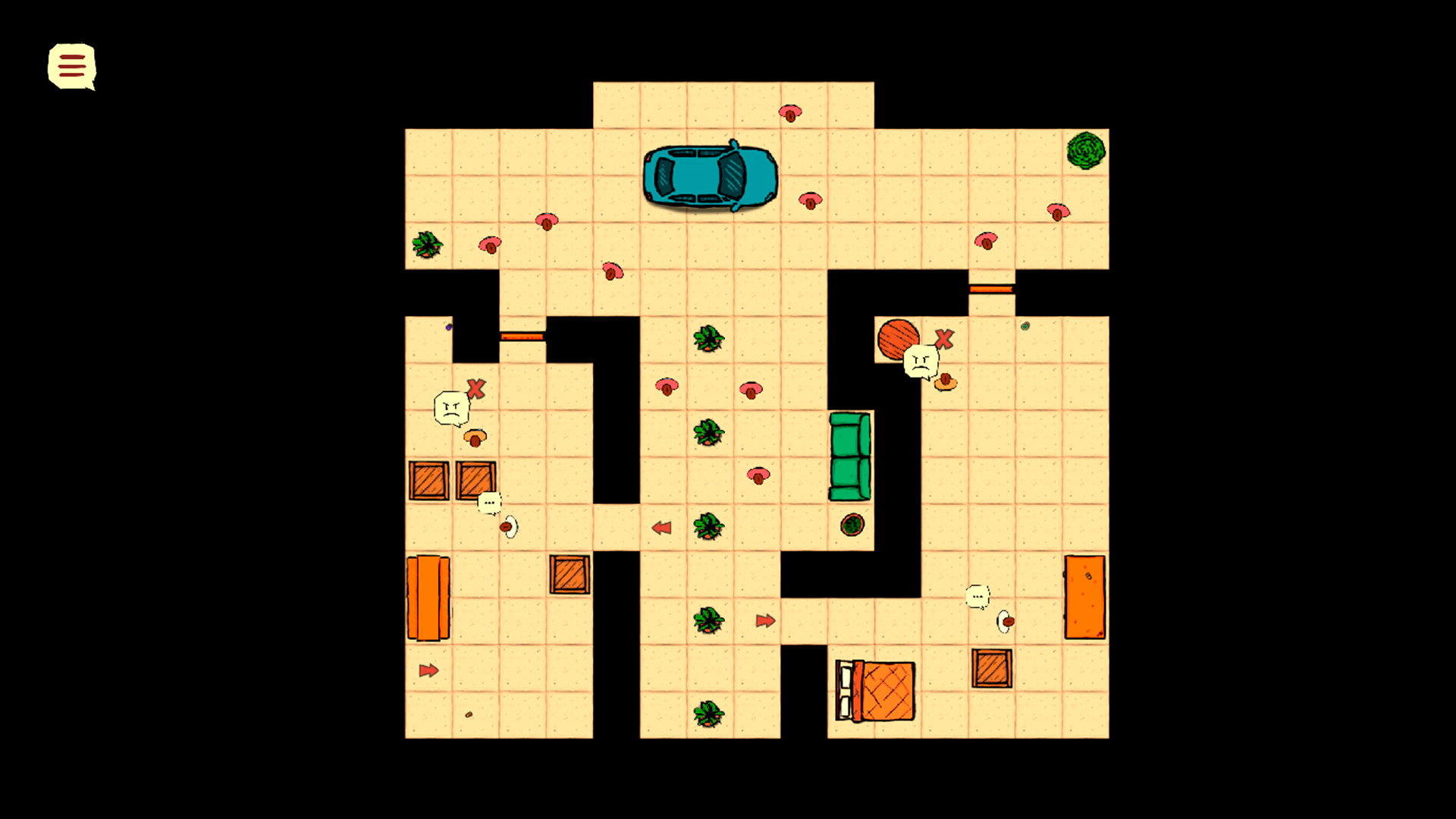 Brothers screenshot 4
