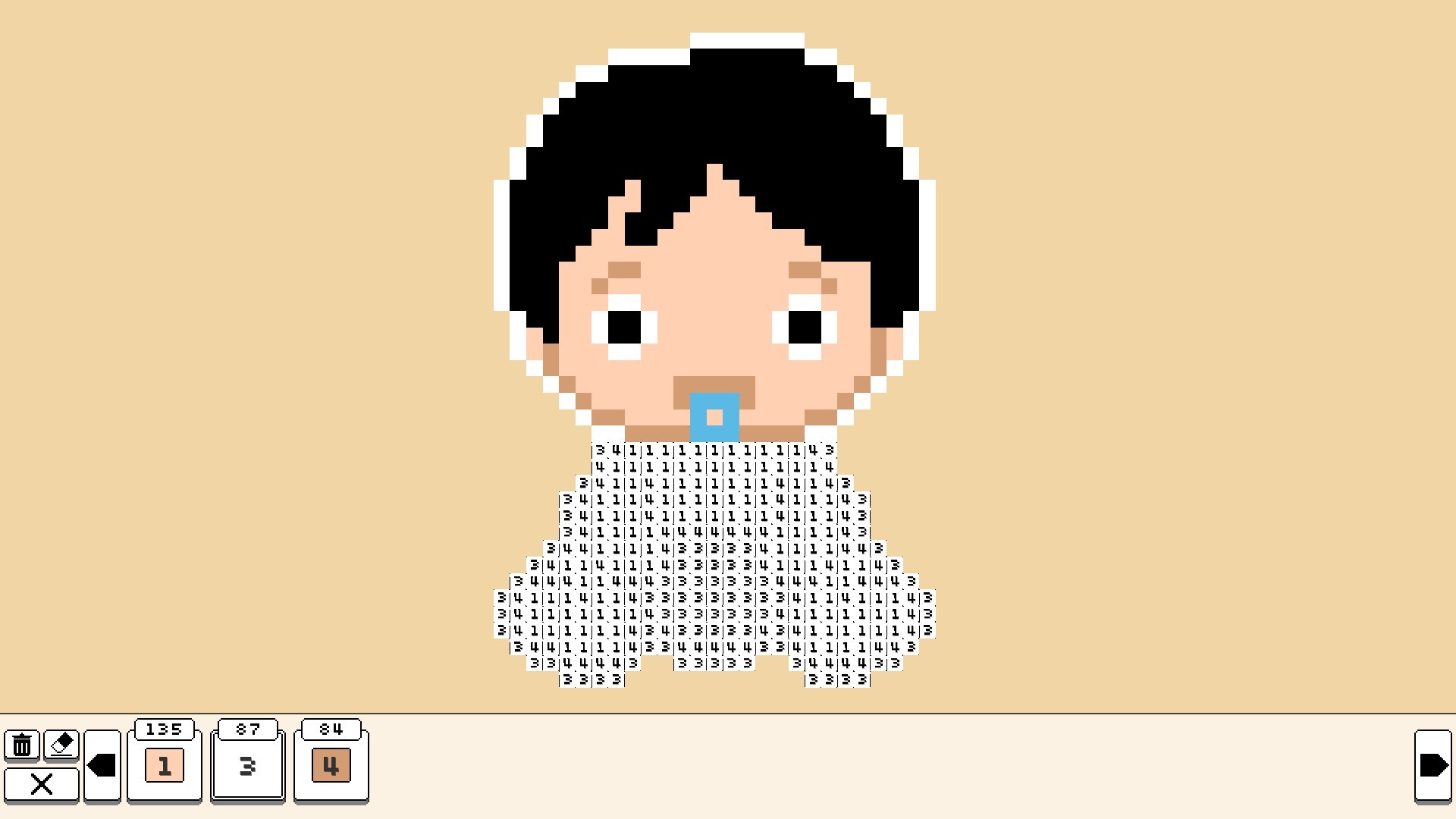 Coloring Pixels - Cute Pack screenshot 5