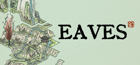 Eaves Cover Image