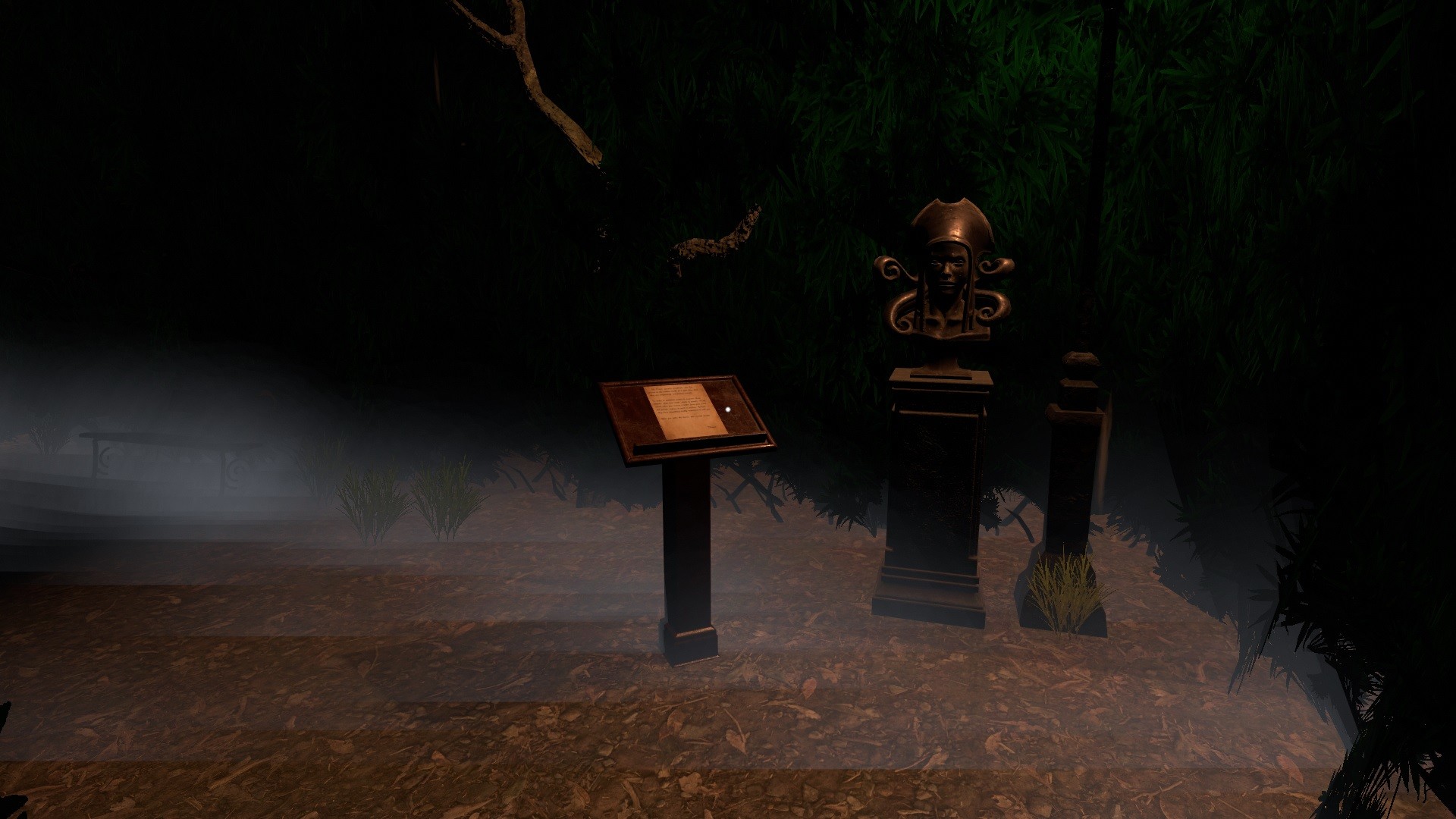 Zemblanity screenshot 14