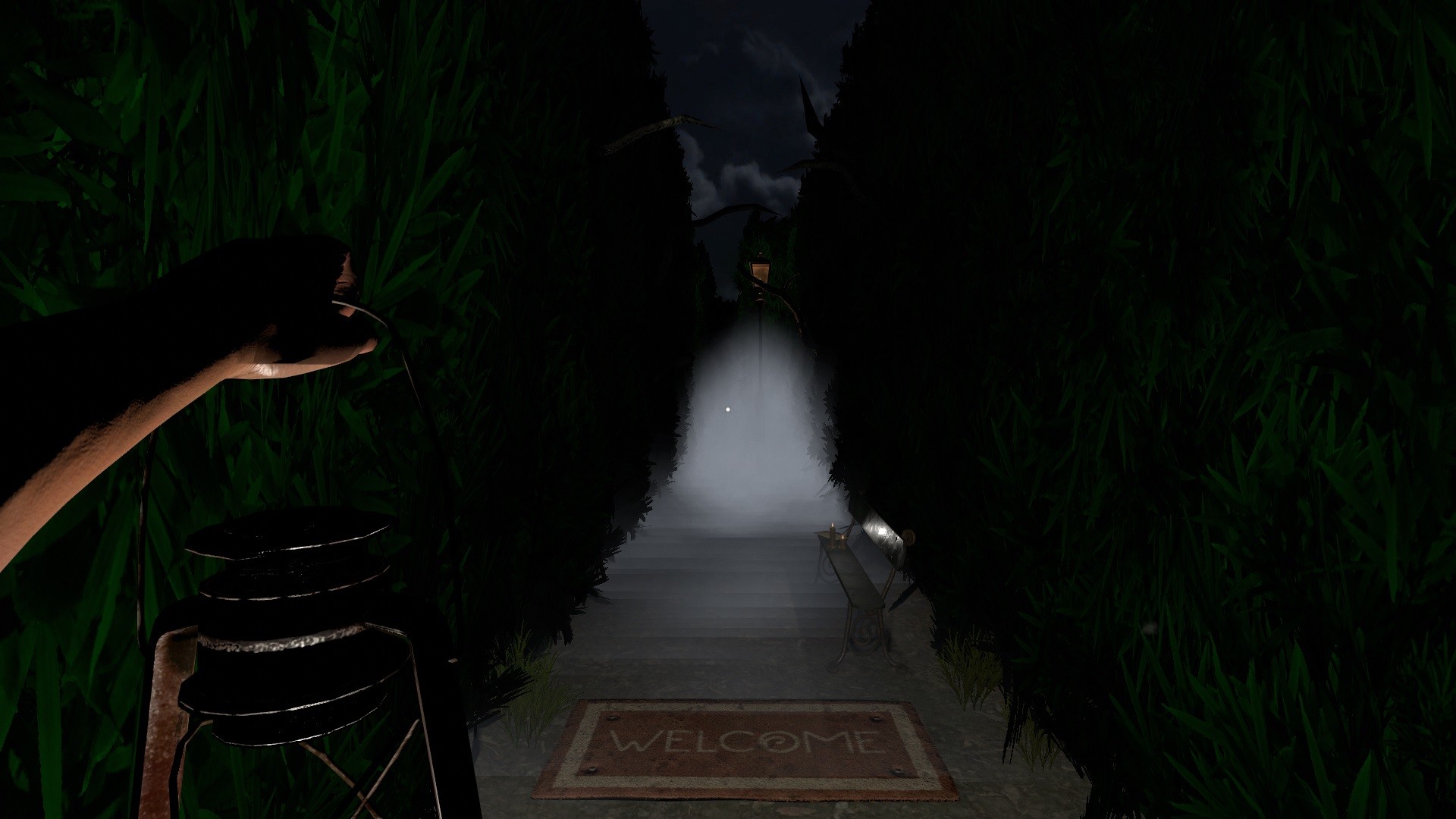 Zemblanity screenshot 2