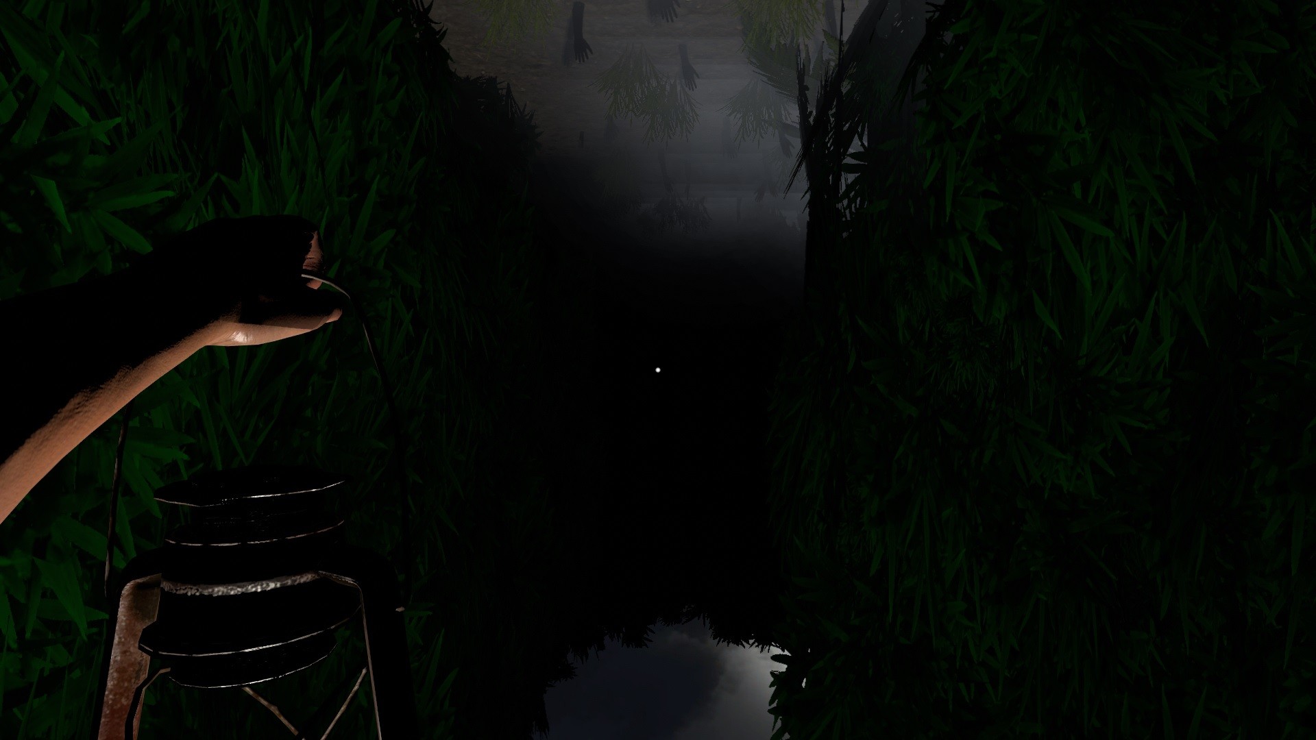 Zemblanity screenshot 5