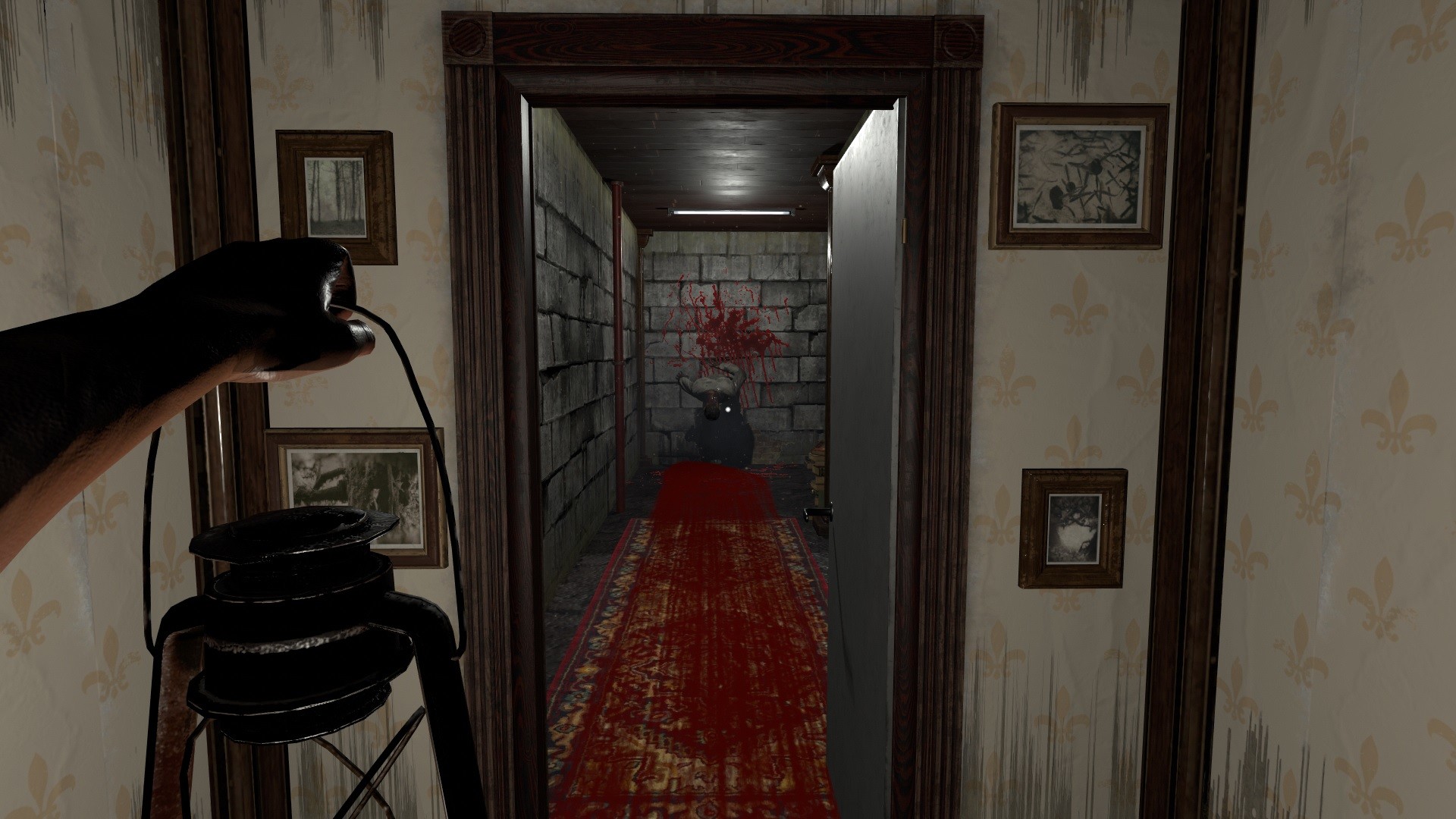 Zemblanity screenshot 18